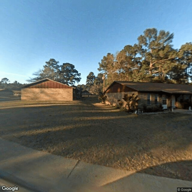 street view of Pine Lake Estates