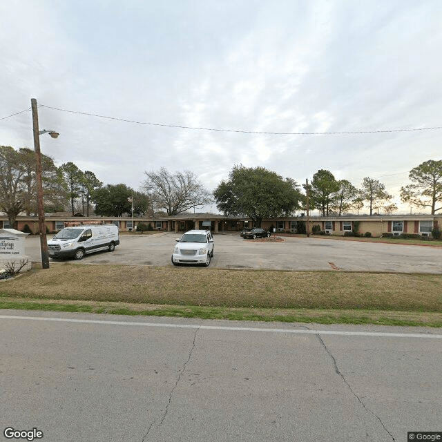 Photo of Balch Springs Nursing Home