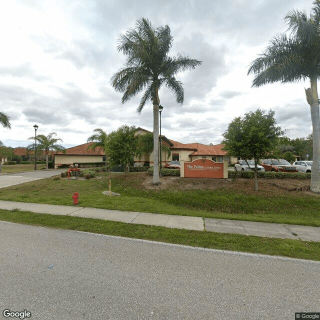 street view of Best Care Senior Living at Punta Gorda