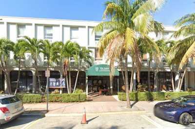 Photo of The Sands at South Beach Rehabilitation & Nursing Center