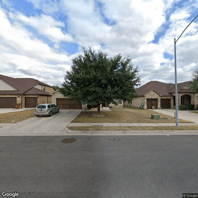 street view of Accession Estate Assisted Living Homes