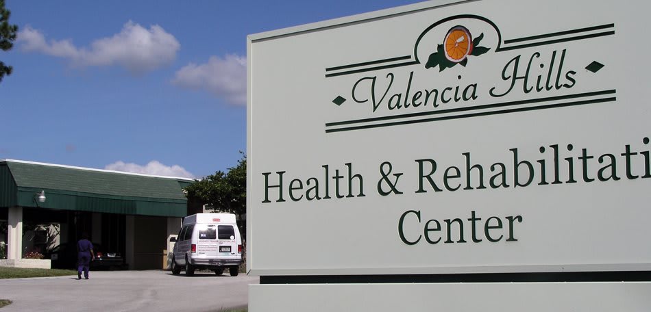 Photo of Valencia Hills Health and Rehabilitation