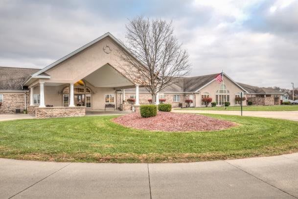 10 Best Independent Living Communities in Effingham IL