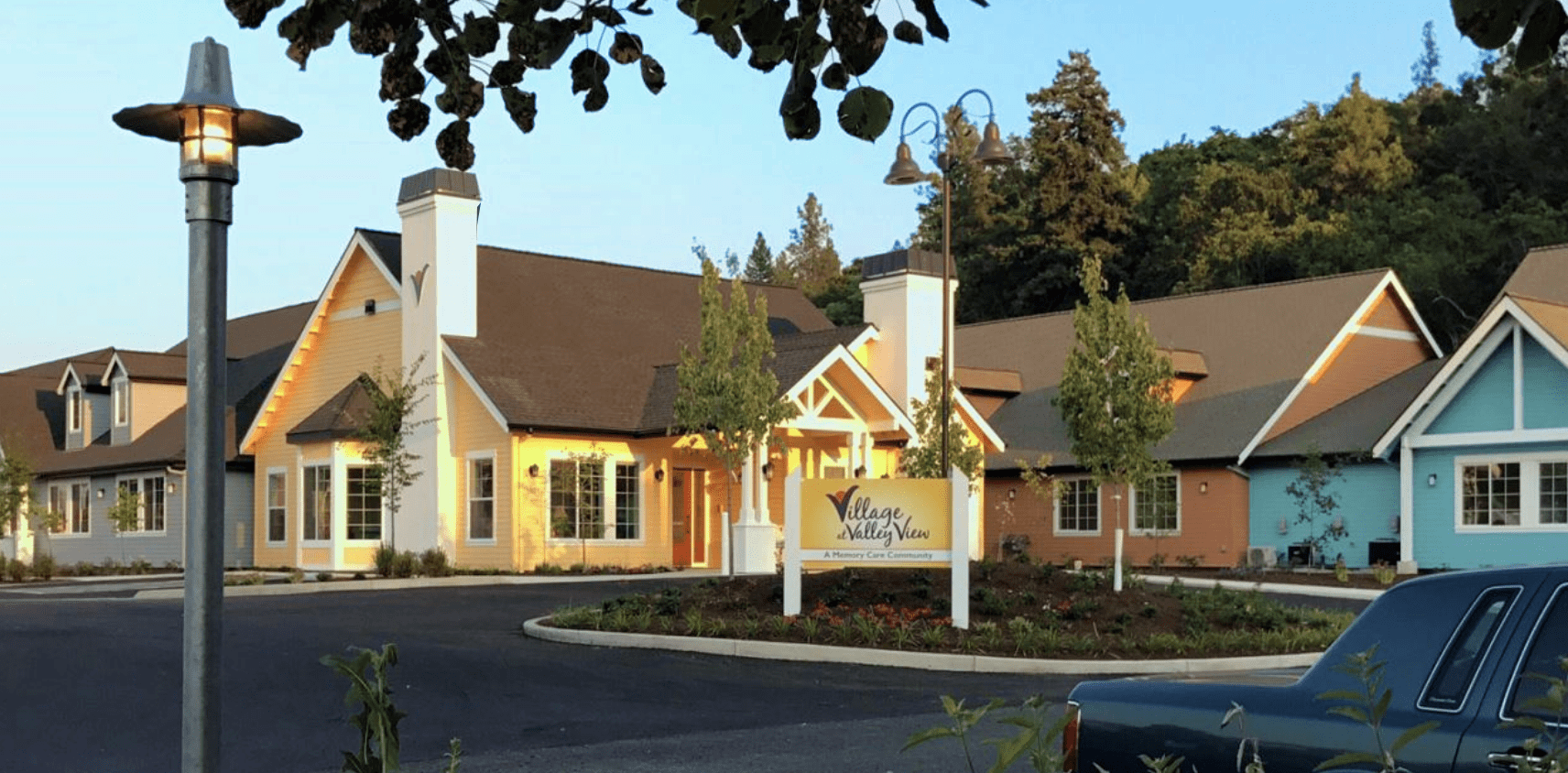 Village at Valley View - Memory Care 