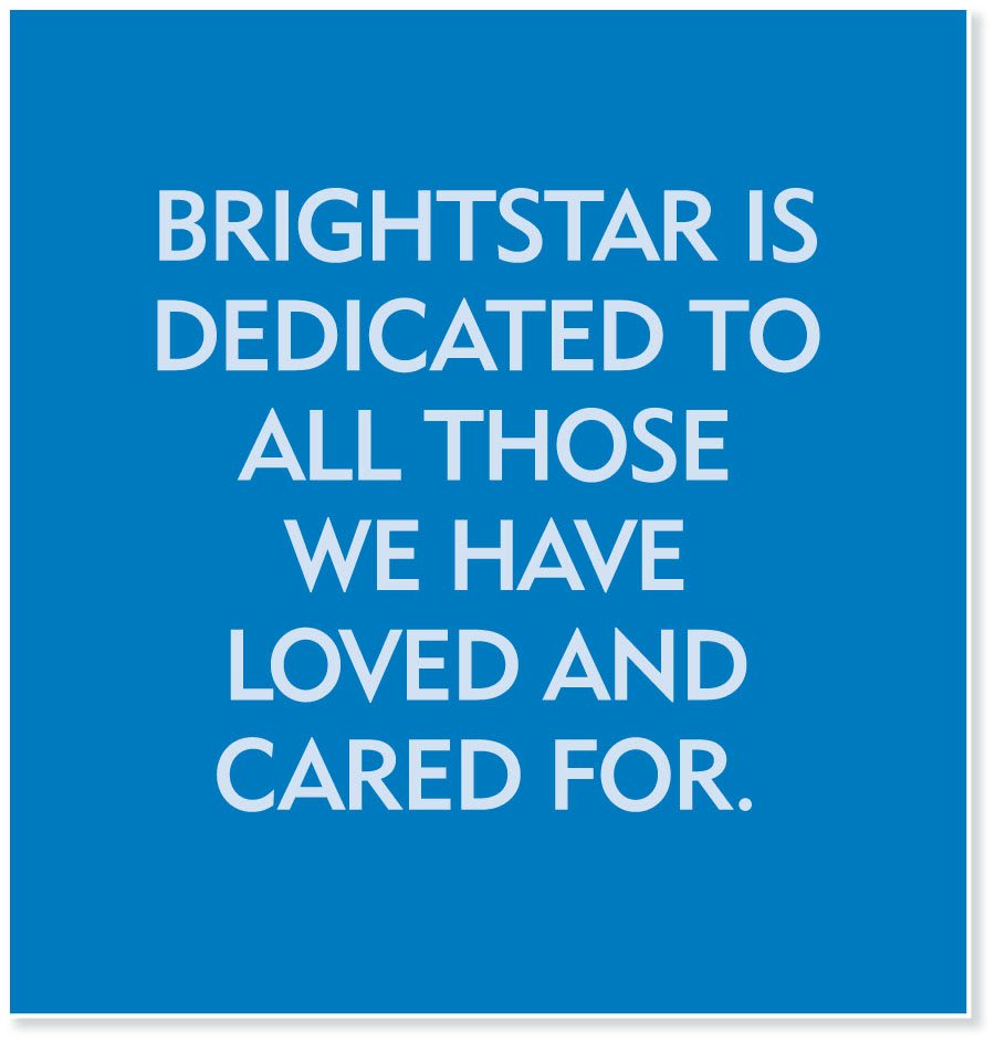 BrightStar 