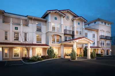 Belmont Village Los Gatos, Assisted Living & Memory Care