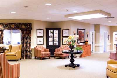 Photo of Stone Creek Memory Care