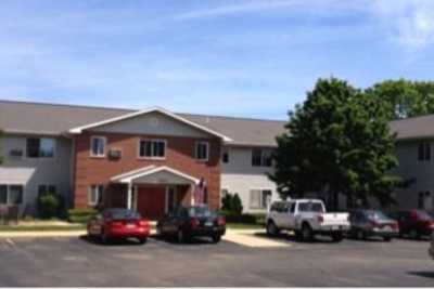 Photo of Faircrest Apartments