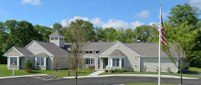 White Oak Cottages 