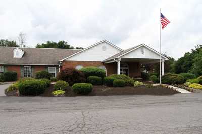 10 Best Nursing Homes in South Park Township, PA