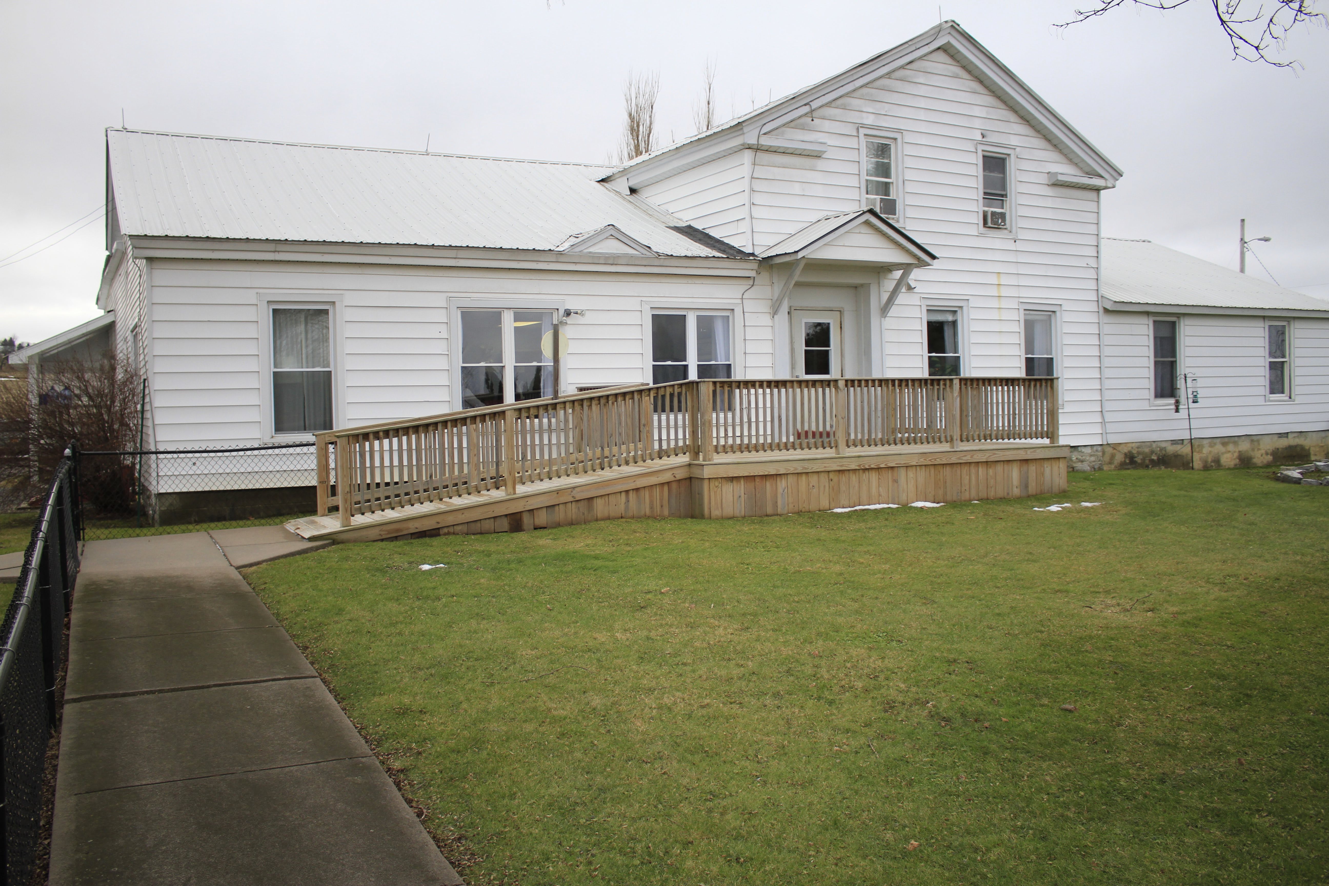 East Road Adult Home 