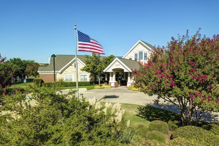 The Auberge at Valley Ranch 