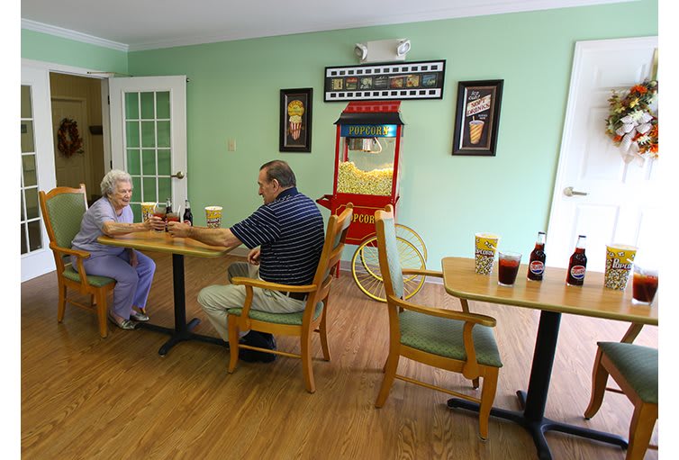 10 Best Nursing Homes in Pollocksville NC