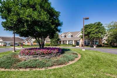 Photo of Somerford House and Place Hagerstown