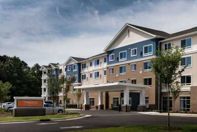 Photo of Treeo Senior Living Raleigh