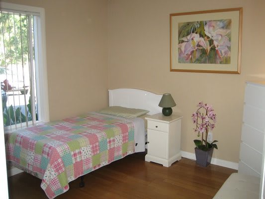 Our Family Care Home