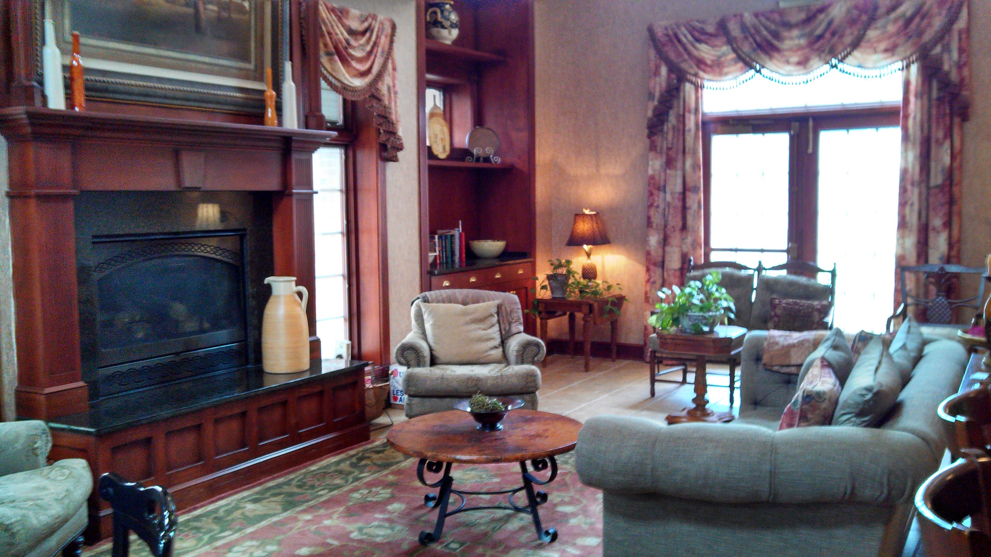 Photo of Cranberry Park at AVIA Senior Living