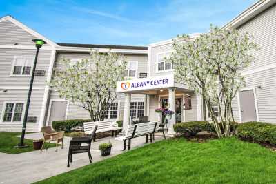 Photo of Albany Center Adult Home