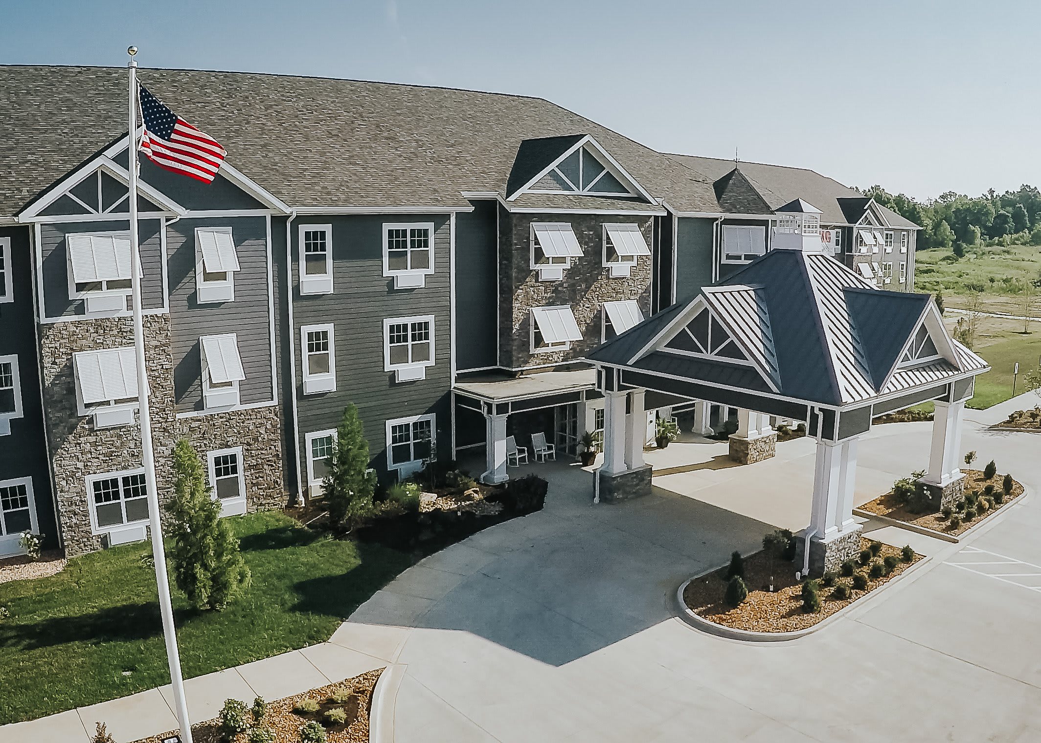 10 Best Assisted Living Facilities in Ridgway IL