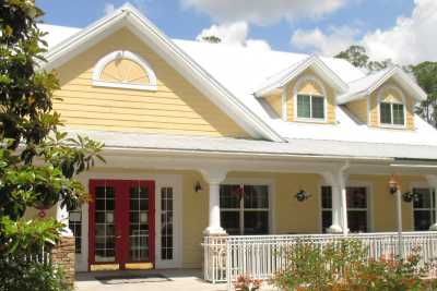 10 Best Assisted Living Facilities in Cheval, FL