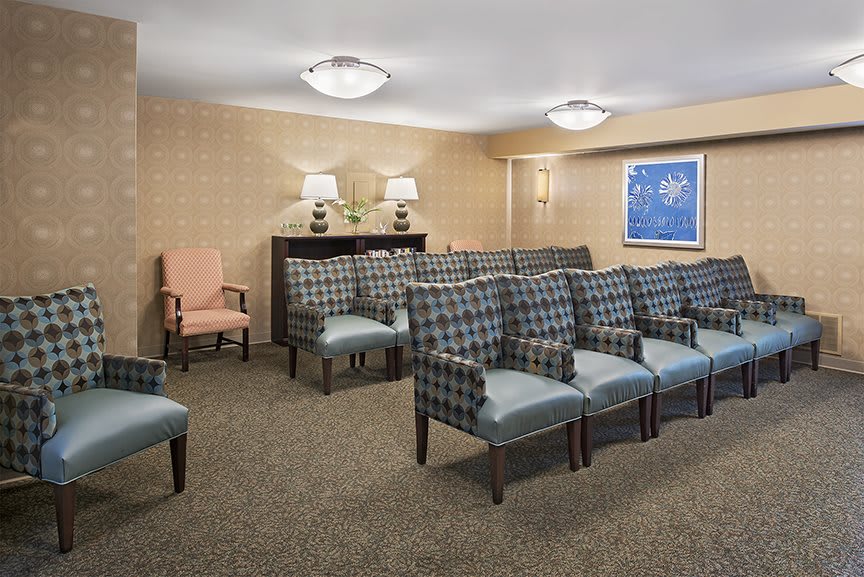 Photo of Baldwin House Senior Living Grand Rapids