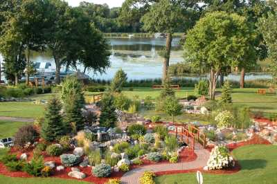 Photo of Lake Minnetonka Shores