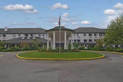 Photo of Solstice Senior Living at Bellingham