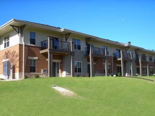 Photo of Alta Mira Apartment Homes II