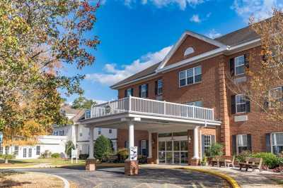 Photo of Lakeside Assisted Living At Mallard Landing