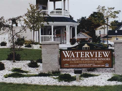 Waterview  II