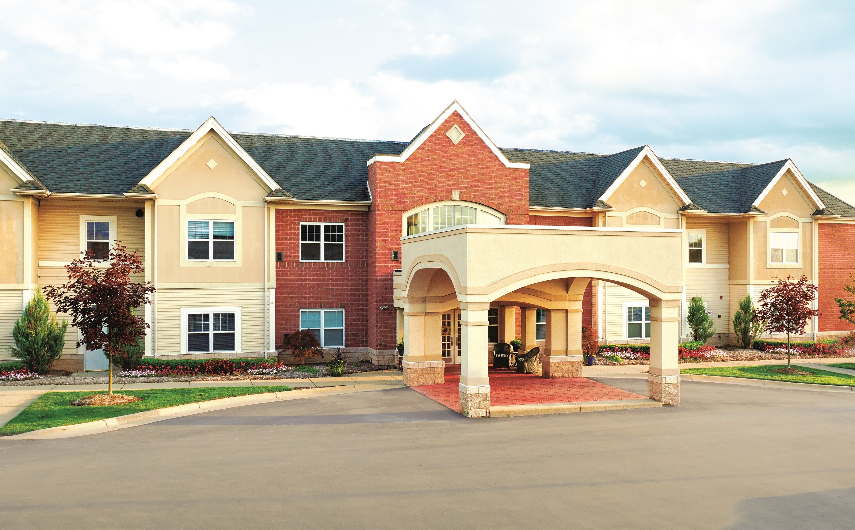 University Senior Living 