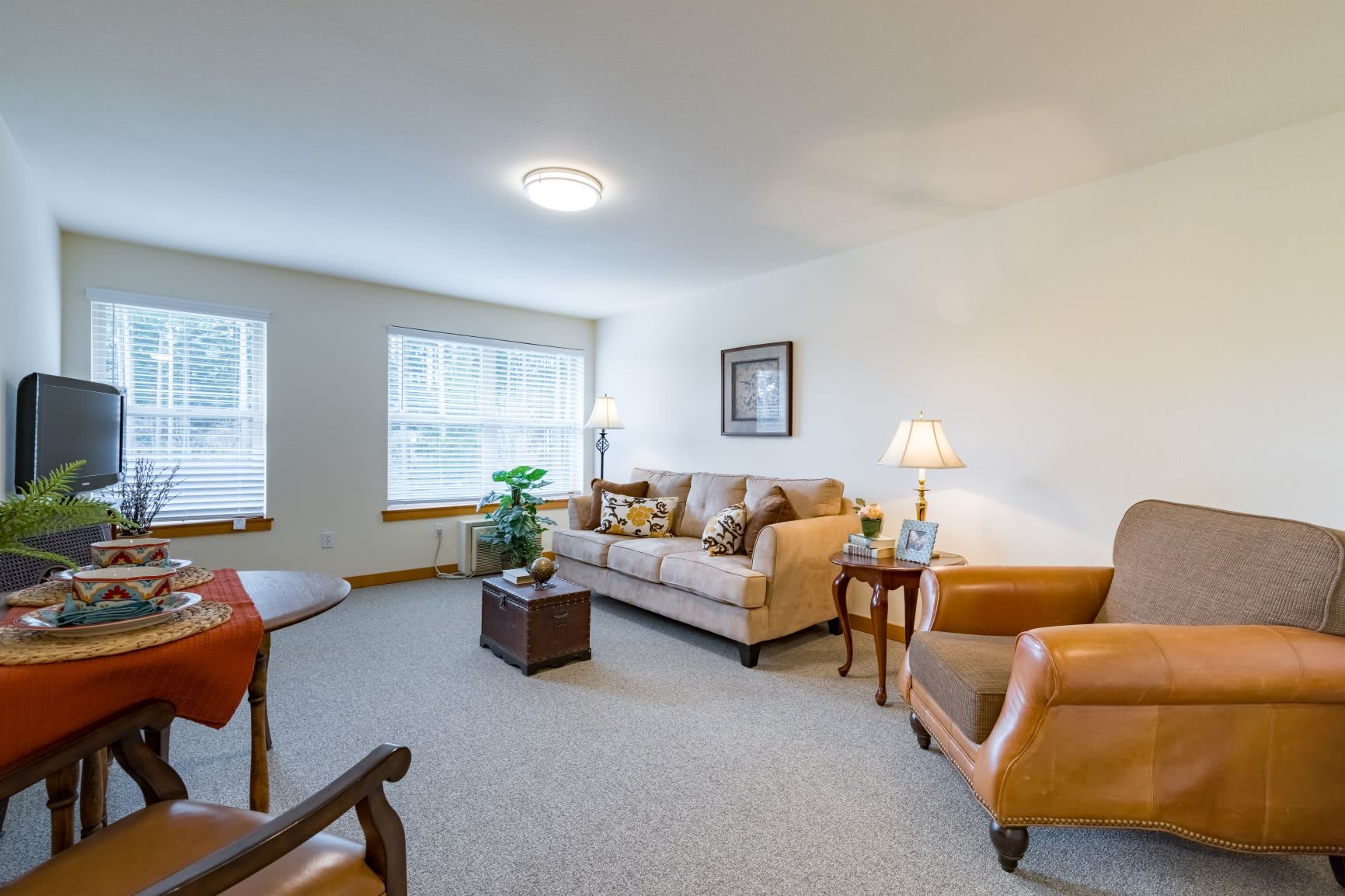 Village Green Senior Living Federal Way 