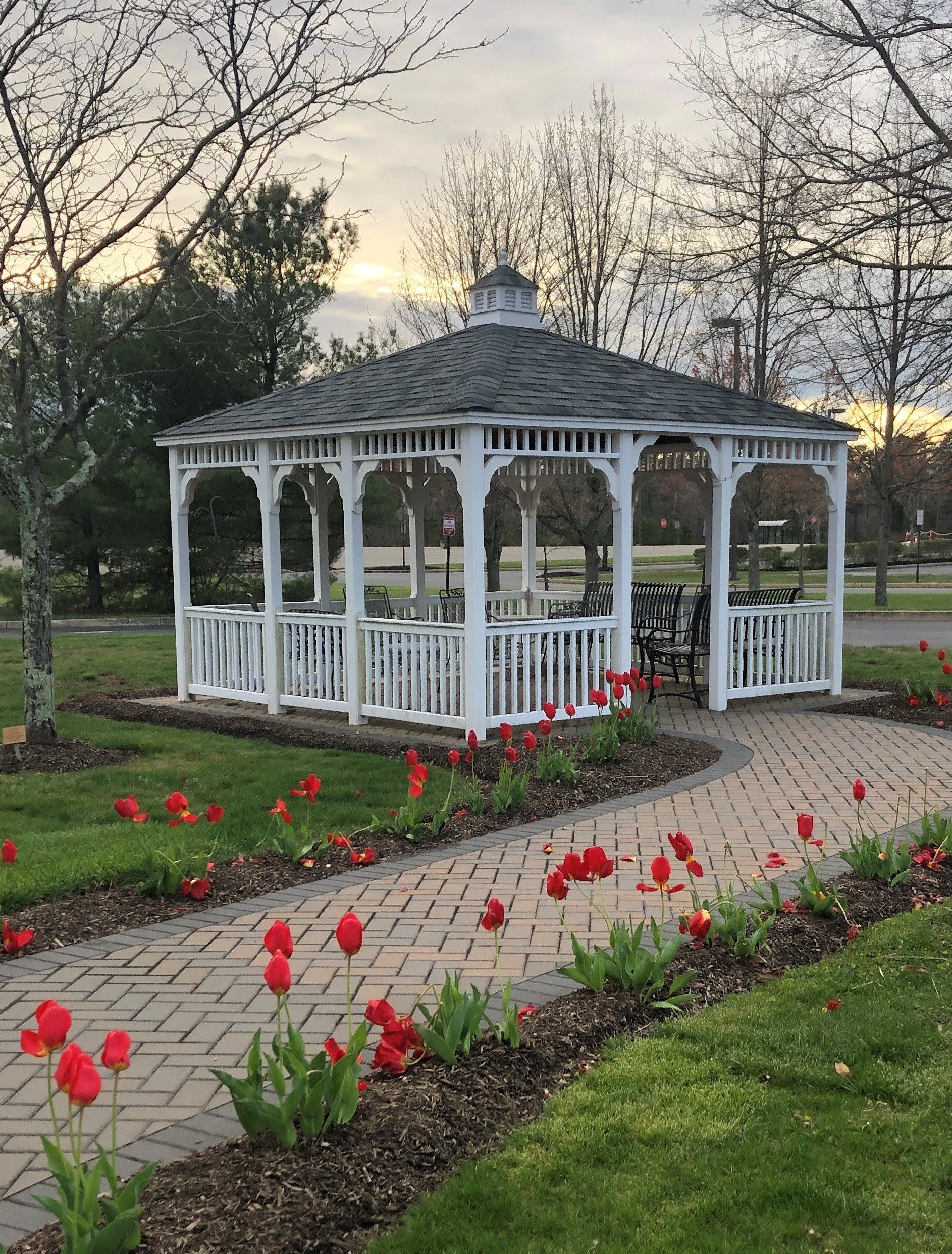 Photo of The Residence at Stafford