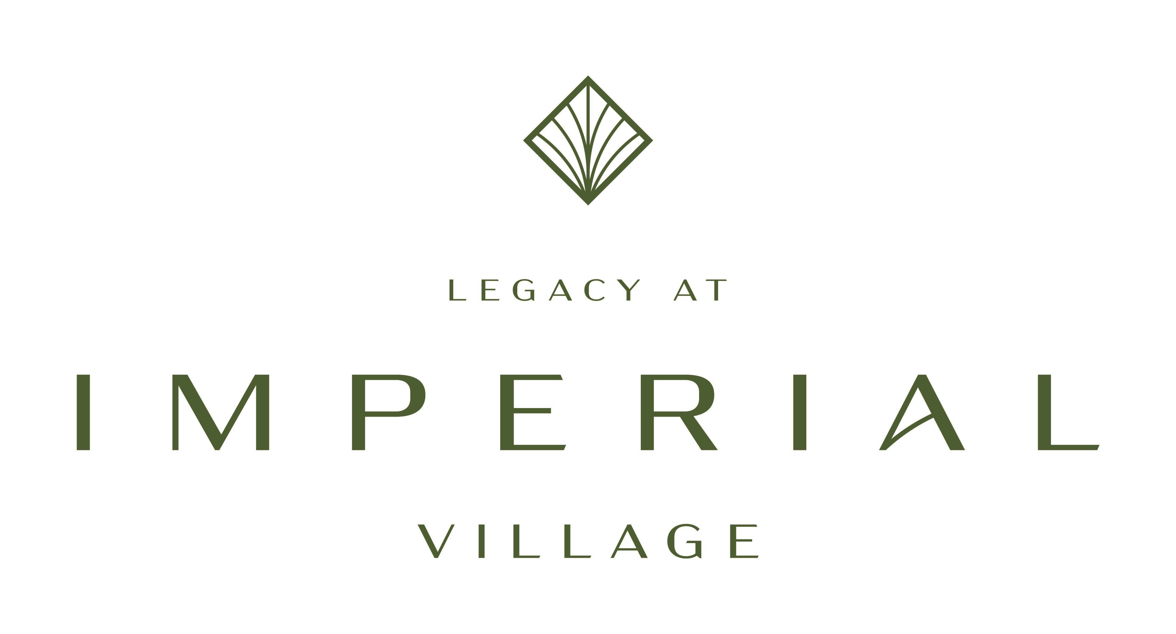 Legacy at Imperial Village 