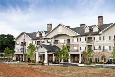 Find 304 Assisted Living Facilities near Johns Creek, GA