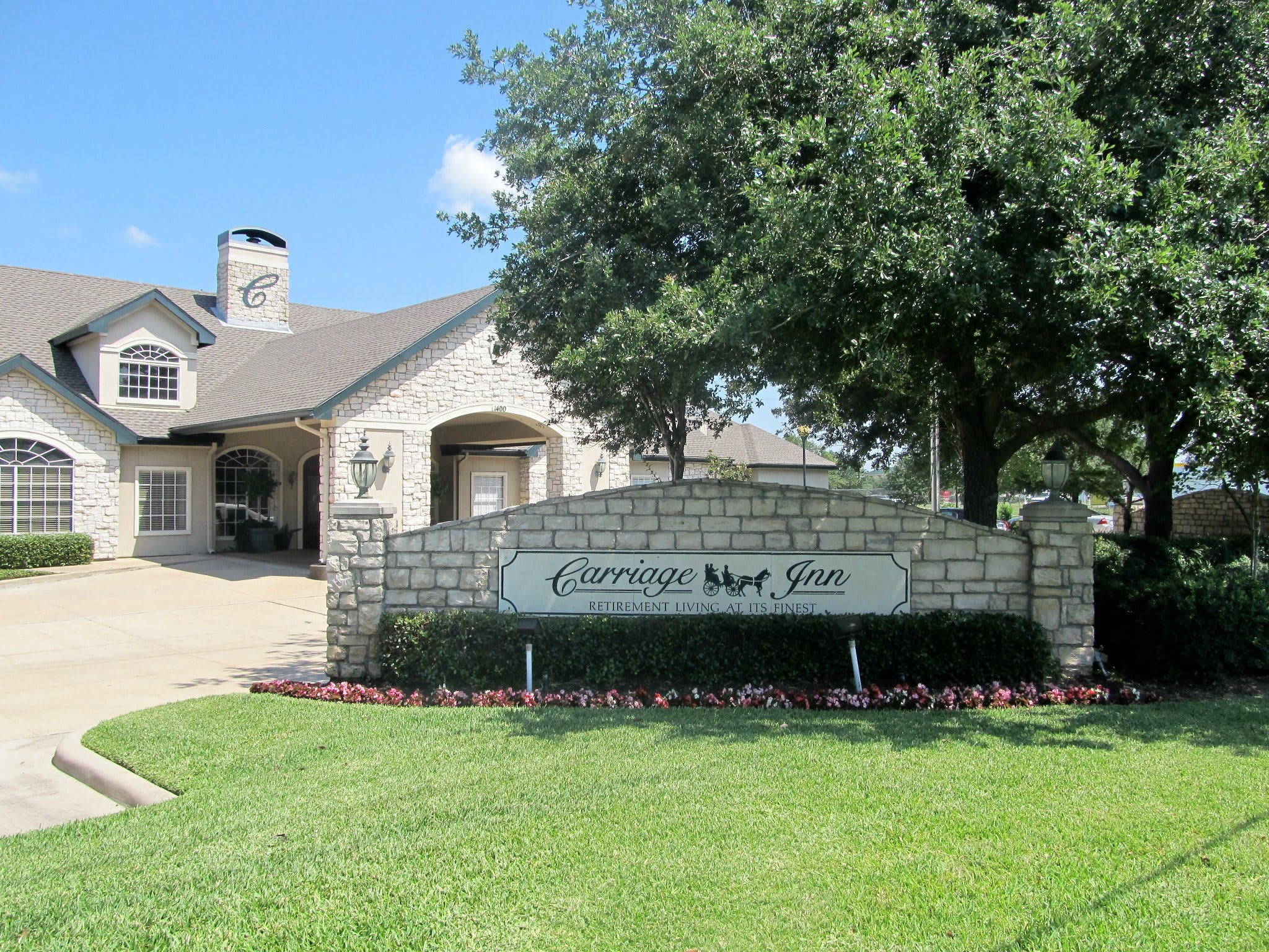 217 Personal Care Homes Near Katy Tx A Place For Mom