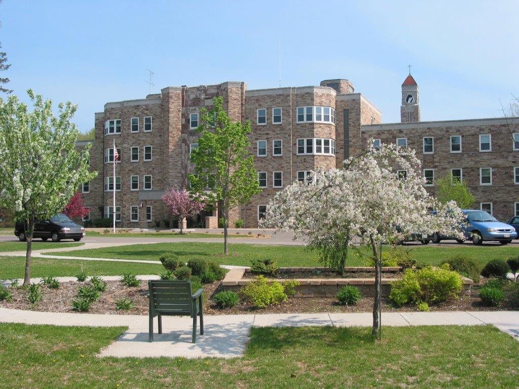 Photo of Bell Tower Residence