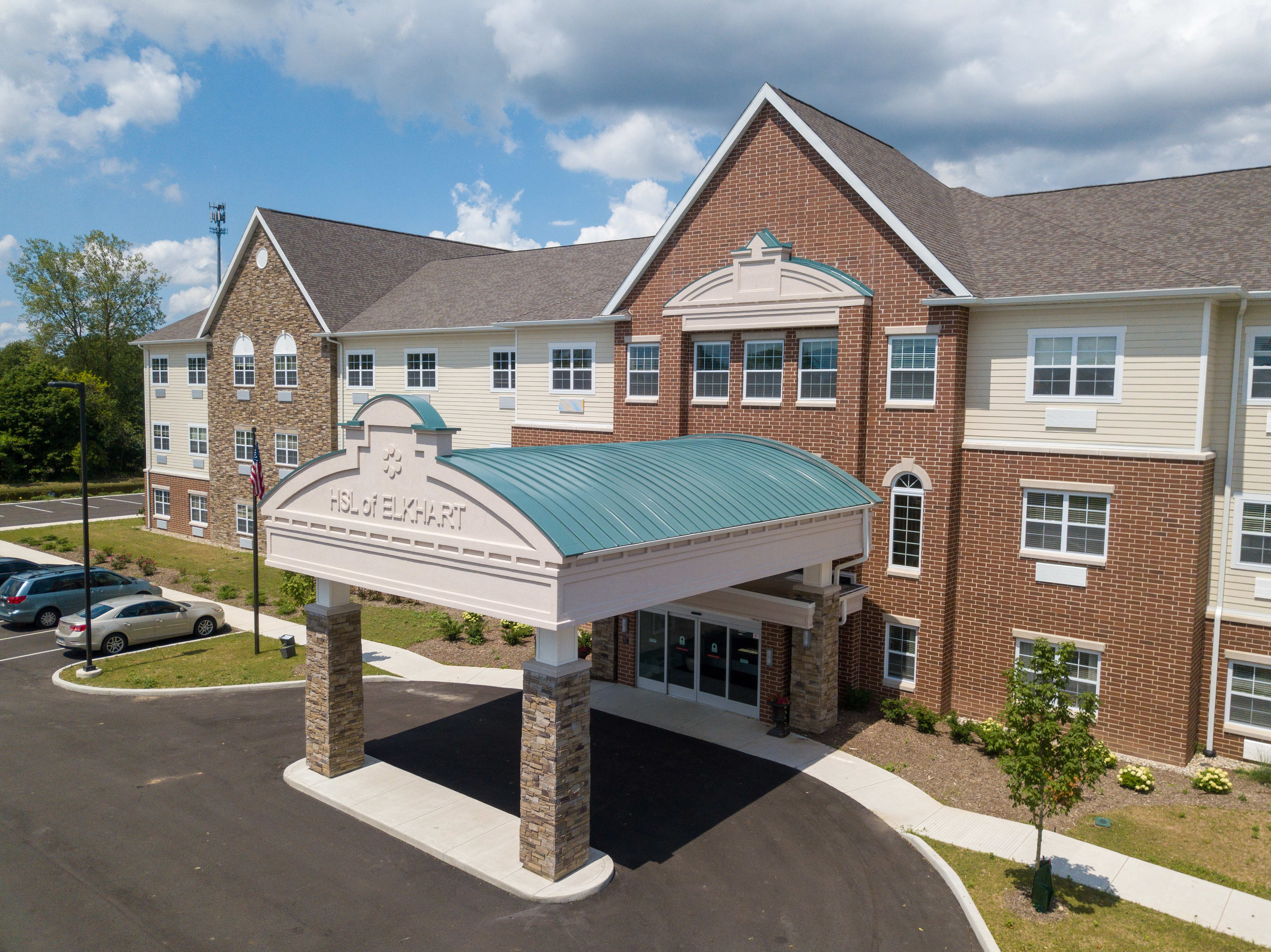 Hellenic Senior Living of Elkhart 