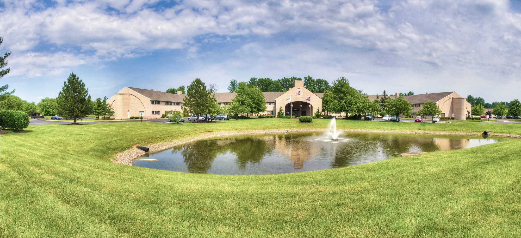 Photo of The Abbewood Senior Living Community