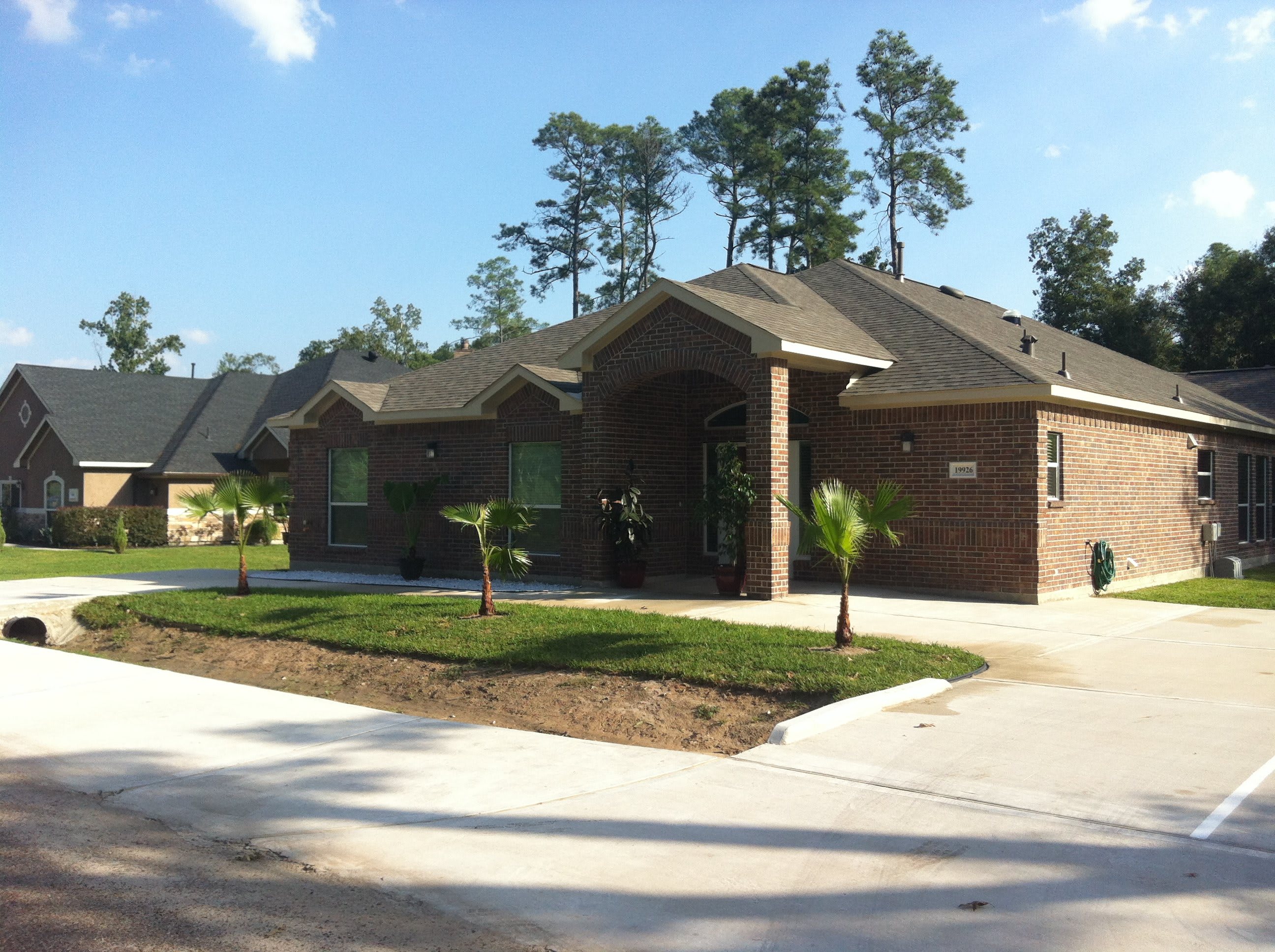 Plantation Assisted Living, LLC