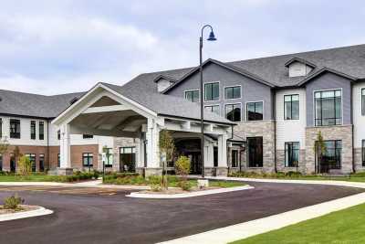 Find 445 Independent Living Facilities near Bolingbrook, IL