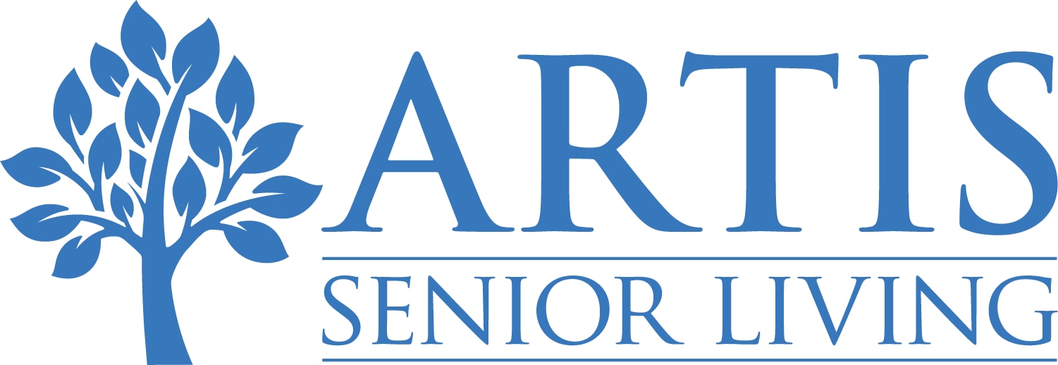 Artis Senior Living logo | A Place for Mom