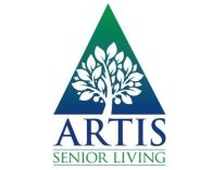 Logo for Artis Senior Living