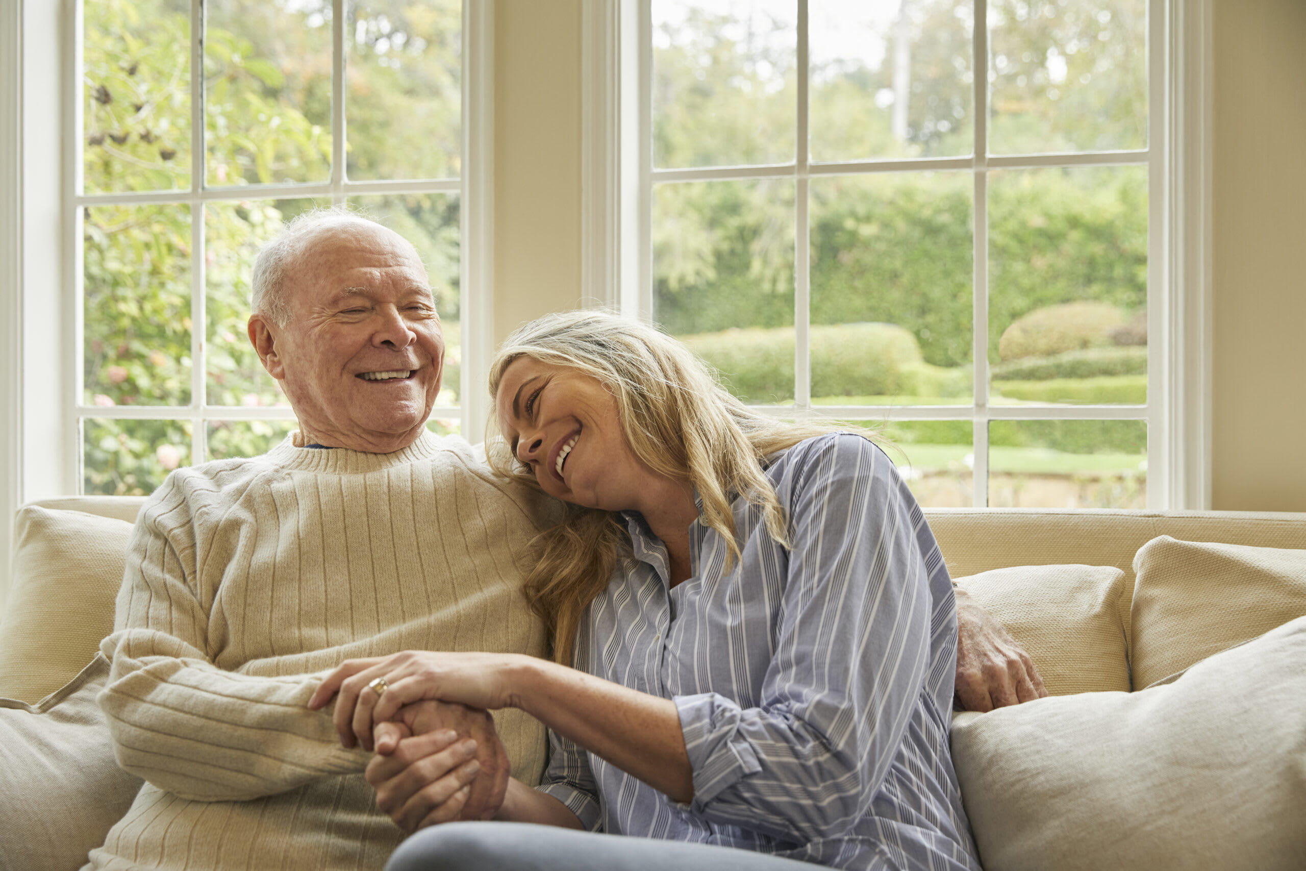 Guide to VA Long-Term Care Benefits | A Place for Mom