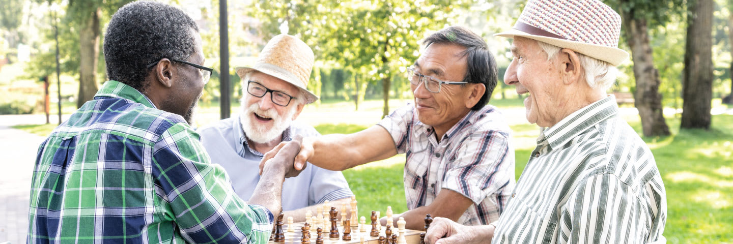 Assisted Living Activities and Calendar | A Place for Mom