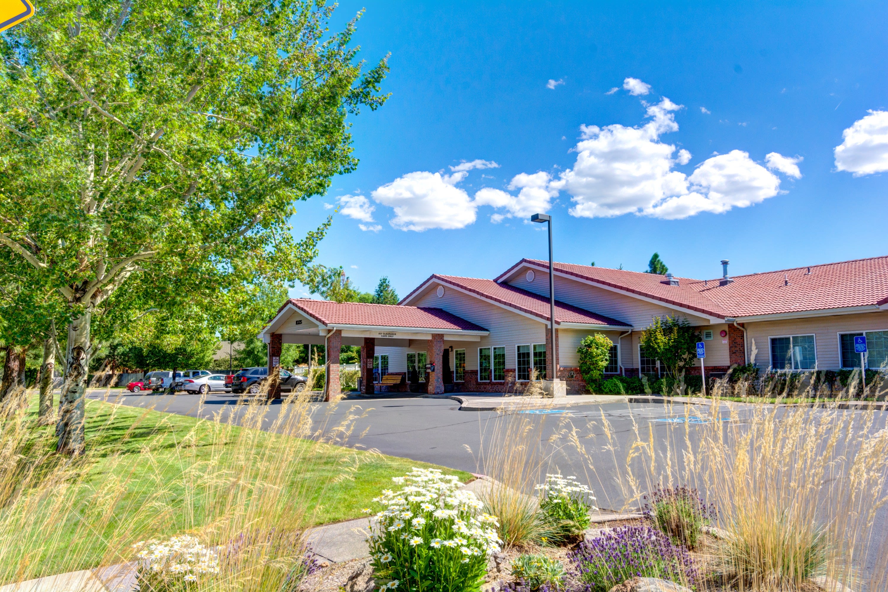 Aspen Ridge Memory Care | Bend, OR 97701 | 9 reviews