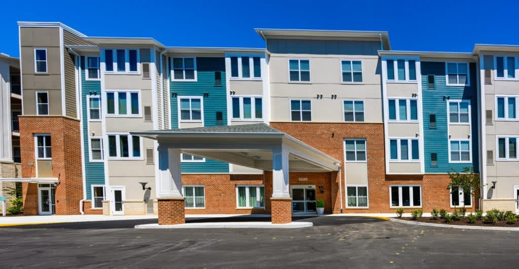 Aspire at West End | Independent Living | Richmond, VA 23228 | 15 reviews