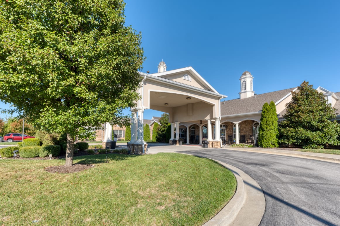 Addington Place of Lee's Summit | Assisted Living & Memory Care | Lee's  Summit, MO 64063 | 46 reviews