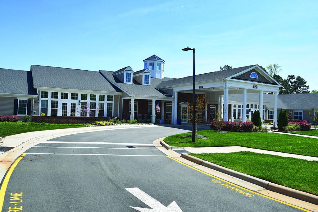Spring Arbor of Cary | Assisted Living & Memory Care | Cary, NC 27511 | 7  reviews