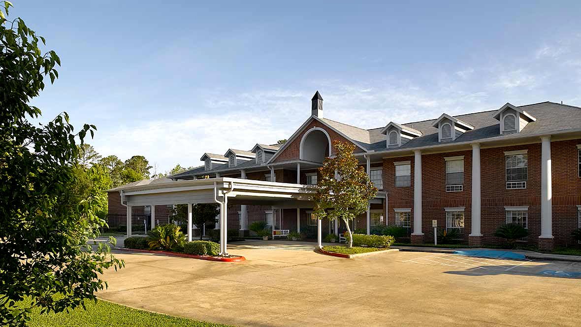 Collier Park | Assisted Living | Beaumont, TX 77706 | 72 Reviews